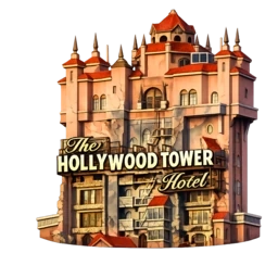 Hollywood Studios icon