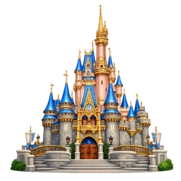 Magic Kingdom icon